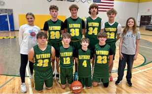 boys basketball 